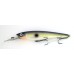 Воблер для риби, EOS Flash Minnow F, 110мм, вага 16,2гр, заглиблення 1,5-2,5м, колір №075